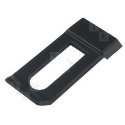 CL1 CLIP PARA CAJA NEGRO