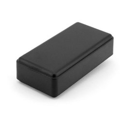 CAJA SUPERTRONIC PP12 NEGRA 78x40x21mm