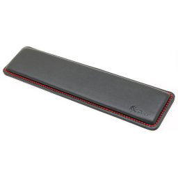 Ducky DWWR1880AR1 Reposamuñecas Cuero Negro
