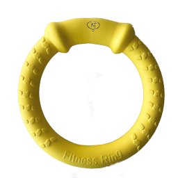 Nomad Tales Bloom Fitness Ring - Tamaño S: aprox. 18 cm (Diám)