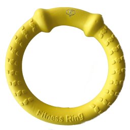 Nomad Tales Bloom Fitness Ring - Tamaño L: aprox. 30 cm (Diám)