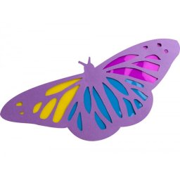 Papel celofan liderpapel rollo verde 0,60 x 10 mt