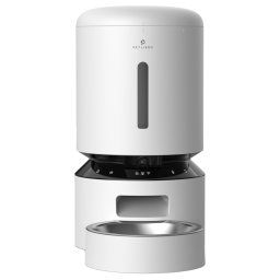 Comedero automático Petlibro Granary Camera Monitoring Feeder - hasta 5 litros de pienso