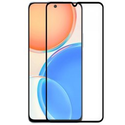 Cool Protector Pantalla Cristal Templado Full 3D para Huawei Honor X8/X8 5G/X8A/70 Lite/90 Lite