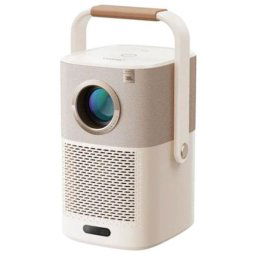 Yaber T2 Plus Proyector Portátil LCD FullHD 450 ANSI Lúmenes Android TV