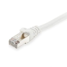 Equip Cable de Red Platinum S/FTP Libre de Halógenos Cat 6 0.5m Blanco