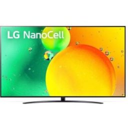 LG 55NANO763QA