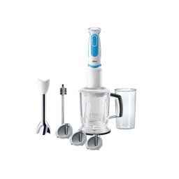Batidora de mano Minipimer 5 Vario Fit MQ5060
