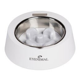 Eyenimal Nutri100 comedero antivoracidad - 500 ml