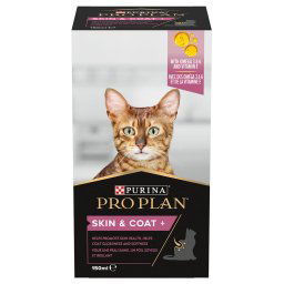 PRO PLAN Cat Adult Skin and Coat Supplement aceite - 150 ml