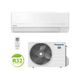 Aire acondicionado split pared - inverter kit-bz35-zke inverter- 3.400w panasonic | clima ofertas