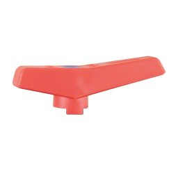 Maneta válvula de bola Cepex Standard - Ø 110 - 4" (DN 80)