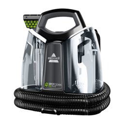 Bissell SpotClean Pet Plus Aspirador Quitamanchas para Tapicerías 44AW