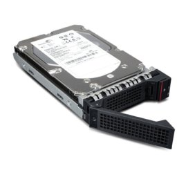 Lenovo 600GB 10K 12G SAS G3HS Disco Duro Interno Server 10000 RPM 2.5