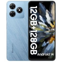 Blackview Wave 8 4G 4GB 128GB 6.56" Azul