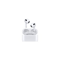 AIRPODS 3ºGen con Estuche de Carga