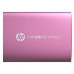HP P900 Disco Duro Externo 2TB SSD USB-C 3.2 Gen2x2 Rosa