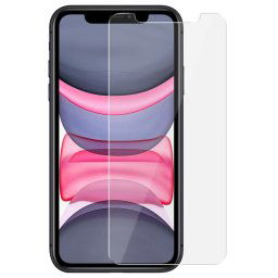 Avizar Protector Cristal Templado Transparente para Apple iPhone 11