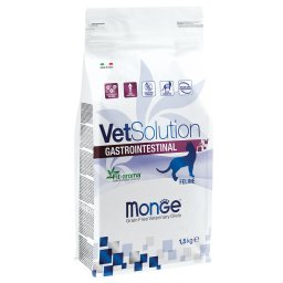 Monge VetSolution Gastrointestinal para gatos - 3 x 1,5 kg