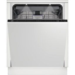 Beko BDIN38650C Lavavajillas Integrable Capaciad 16 Cubiertos B