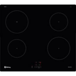 Balay 3EB861EN Placa de Inducción 4 Zonas 60cm Negra