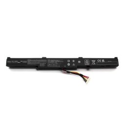 Voltistar Batería para Portátil ASUS ROG GL752VW GL752VL N752V N752VW A41N1501