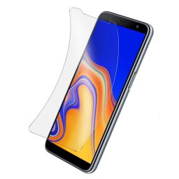 Avizar Protector de Pantalla Flexible Antiarañazos para Samsung Galaxy J6 Plus