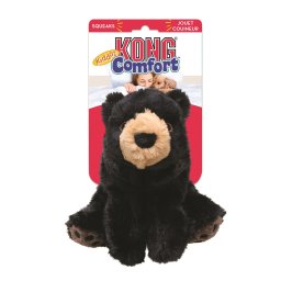 KONG Comfort Kiddos oso de peluche para perros - L: 25 x 17 x 15 cm (L x An x Al)