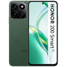 HONOR X6b 4G 4GB 256GB 6.56" Verde