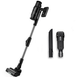 Ufesa Inspire U7 Digital Aspirador Escoba/Mano sin Cable 29.6V 500W Negra
