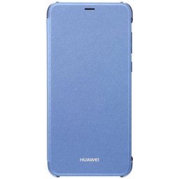 Huawei Flip Cover Azul para Huawei P Smart