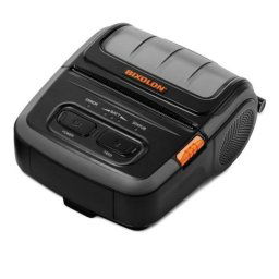 Bixolon SPP-R310PLUSWK Impresora de Tickets Portátiles Térmica Directa 80mm Wi-Fi Negra