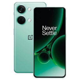 OnePlus Nord 3 5G 8/128GB Misty Green Libre