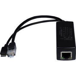 Joy-IT SBC-PoE-Power-C Adaptador Ethernet para Raspberry Pi
