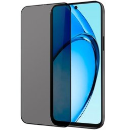Cool Protector Pantalla Matte Privacy para Oppo A60 / A60 5G / A80 5G / A40 / A40m