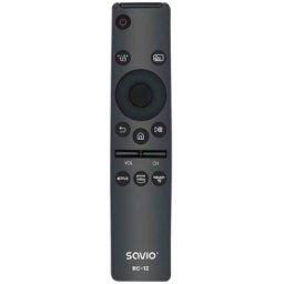 Savio RC-12 Mando TV Compatible Samsung Smart TV