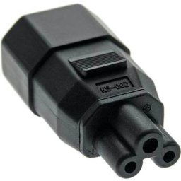 MicroConnect Adaptador de Corriente C14 a C5