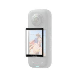 Insta360 Protector de Pantalla para Insta360 X3