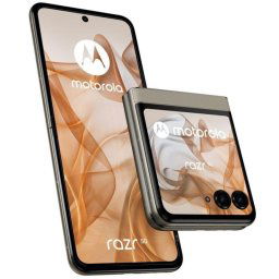 Motorola Razr 50 5G 8/256GB Beach Sand Libre