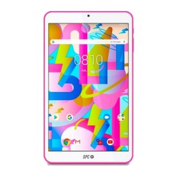 SPC Lightyear Tablet 8" IPS 16GB Rosa