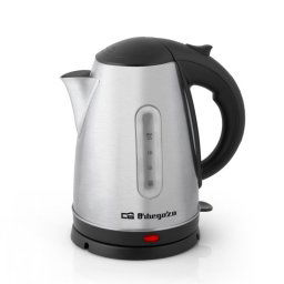 Orbegozo KT 6021 Hervidor de Agua 1.7L 2200W