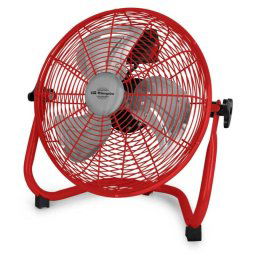 Orbegozo PW 1431 Ventilador Industrial de Suelo 80W