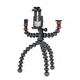 Joby GorillaPod Mobile Rig Trípode para Smartphone Negro