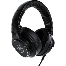 Mackie MC-150 Auriculares Profesionales DJ Negros