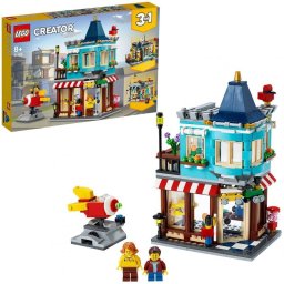 Lego Tienda de Juguetes Clásica
