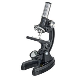 National Geographic Microscopio 300x-1200x
