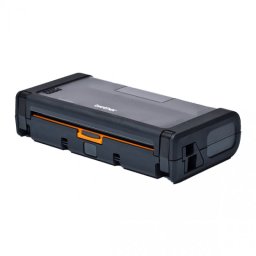 Brother PARC001 Estuche para Rollo de Impresora PJ-773