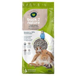 Back-2-Nature lecho de papel - 10 l