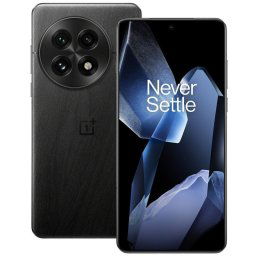 OnePlus 13 Smartphone IA 6,82" 2K 12GB/256GB W7 BT 5.4 Snap 8 Elite 6000mAh 100W Negro