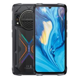 KingKong POWER 3 12/256GB Negro Libre